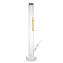 Load image into Gallery viewer, Glass Bong Hollow Base / Extreme Height
