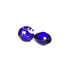 Load image into Gallery viewer, Glass Spoon Pipe Large