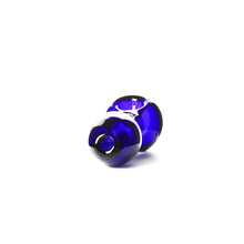 Load image into Gallery viewer, Glass Spoon Pipe Large