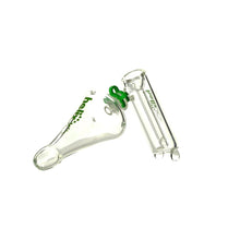 Load image into Gallery viewer, Helix Bubbler Glass Pipe Multi Kit