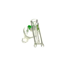 Load image into Gallery viewer, Helix Bubbler Glass Pipe Multi Kit