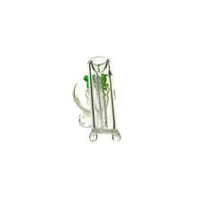 Load image into Gallery viewer, Helix Bubbler Glass Pipe Multi Kit