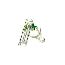 Load image into Gallery viewer, Helix Bubbler Glass Pipe Multi Kit