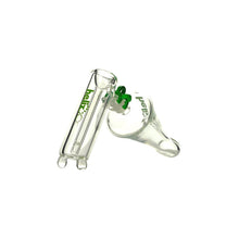 Load image into Gallery viewer, Helix Bubbler Glass Pipe Multi Kit