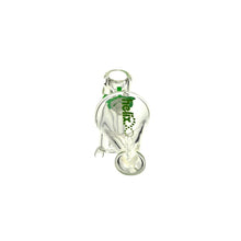 Load image into Gallery viewer, Helix Bubbler Glass Pipe Multi Kit