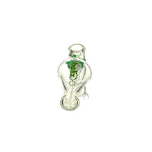 Load image into Gallery viewer, Helix Bubbler Glass Pipe Multi Kit
