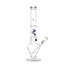 Load image into Gallery viewer, Ice Bong with Spiral Percolators