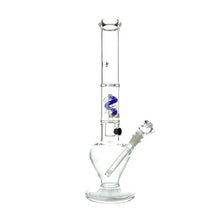 Load image into Gallery viewer, Ice Bong with Spiral Percolators