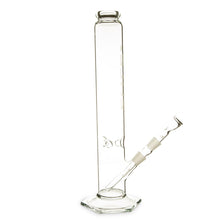 Load image into Gallery viewer, Ice Cylinder Bong Hexagon Foot 1000ml