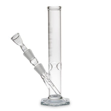 Load image into Gallery viewer, Ice Cylinder Bong Hexagon Foot 100ml