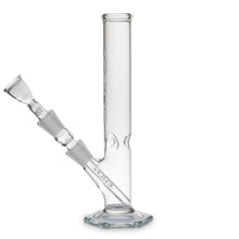 Load image into Gallery viewer, Ice Cylinder Bong Hexagon Foot 100ml