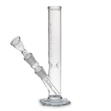 Load image into Gallery viewer, Ice Cylinder Bong Hexagon Foot 100ml