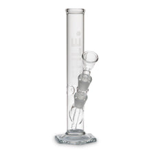 Load image into Gallery viewer, Ice Cylinder Bong Hexagon Foot 100ml