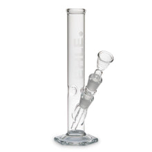 Load image into Gallery viewer, Ice Cylinder Bong Hexagon Foot 100ml