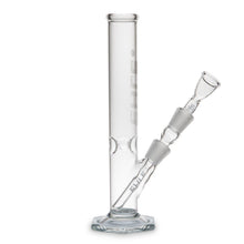 Load image into Gallery viewer, Ice Cylinder Bong Hexagon Foot 100ml