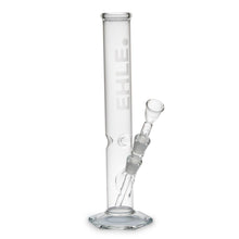 Load image into Gallery viewer, Ice Cylinder Bong Hexagon Foot 250ml