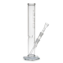 Load image into Gallery viewer, Ice Cylinder Bong Hexagon Foot 250ml