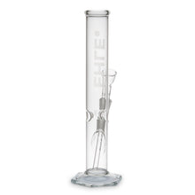 Load image into Gallery viewer, Ice Cylinder Bong Hexagon Foot 250ml