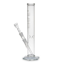 Load image into Gallery viewer, Ice Cylinder Bong Hexagon Foot 250ml