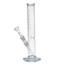 Load image into Gallery viewer, Ice Cylinder Bong Hexagon Foot 250ml