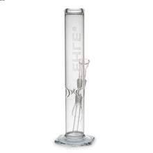 Load image into Gallery viewer, Ice Cylinder Bong Hexagon Foot 500ml
