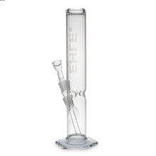 Load image into Gallery viewer, Ice Cylinder Bong Hexagon Foot 500ml