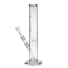 Load image into Gallery viewer, Ice Cylinder Bong Hexagon Foot 500ml