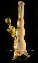 Load image into Gallery viewer, TDE750 White Topgrip / Gold Window 3 Jets