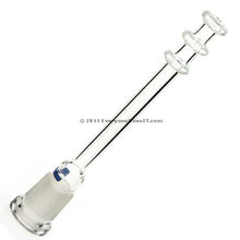 Load image into Gallery viewer, Triple Disc Diffuser Downstem