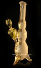 Load image into Gallery viewer, TDE750 White Topgrip / Gold Window 3 Jets