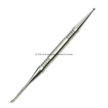 Load image into Gallery viewer, Titanium Dabber