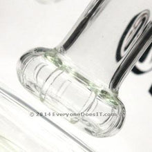 Load image into Gallery viewer, El Nino Glass Bubbler With Showerhead Diffuser