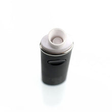 Load image into Gallery viewer, Shhhh! 2 In 1 Herb And Concentrate Vaporizer