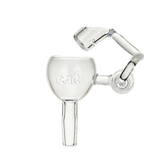 Load image into Gallery viewer, Quartz Honey Bucket with Swing Banger