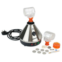 Load image into Gallery viewer, Volcano Vaporizer Classic S&B