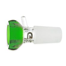 Load image into Gallery viewer, 18.8mm Glass Bowl w/ Handle