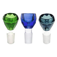 Load image into Gallery viewer, Diamond Cut Bowl