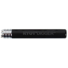Load image into Gallery viewer, Two Inch Acrylic Taster with Digger Tip