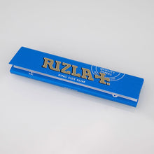Load image into Gallery viewer, Rolling Papers King Size Slim Blue