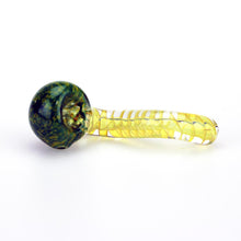 Load image into Gallery viewer, Inside-Out Corkscrew Sherlock Pipe