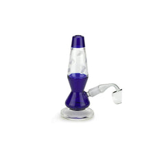 Load image into Gallery viewer, Lava Lamp Dab Rig