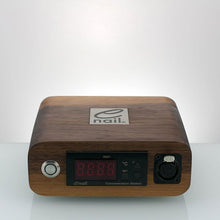 Load image into Gallery viewer, Standalone Wooden Concentration Station