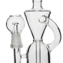 Load image into Gallery viewer, Shoot Convertible Direct Inject Recycler Rig