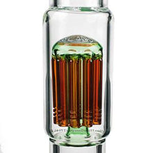 Load image into Gallery viewer, Jelly Fish Glass Perc Bong