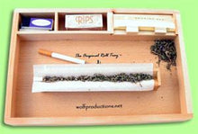 Load image into Gallery viewer, The Original Roll Tray J2