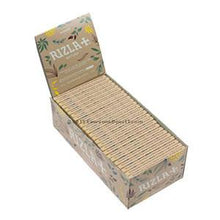 Load image into Gallery viewer, Natura - Regular Size Hemp Rolling Papers