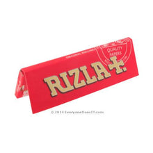 Load image into Gallery viewer, Rizla Rolling Papers Regular pack