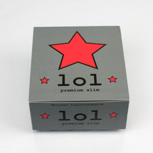 Load image into Gallery viewer, King Size Premium Slim Papers