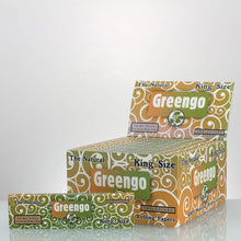 Load image into Gallery viewer, Rolling Papers King Size Natural Unbleached Single Pack