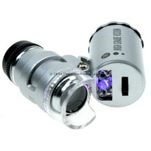 Load image into Gallery viewer, High Grade Vision Microscope Quality Control Scope
